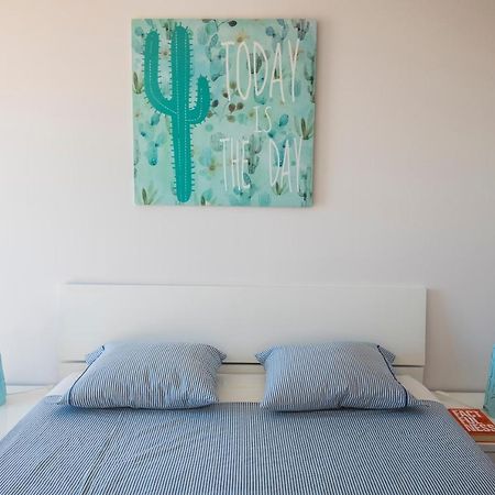 Appartement Viviendamedano à El Médano Extérieur photo