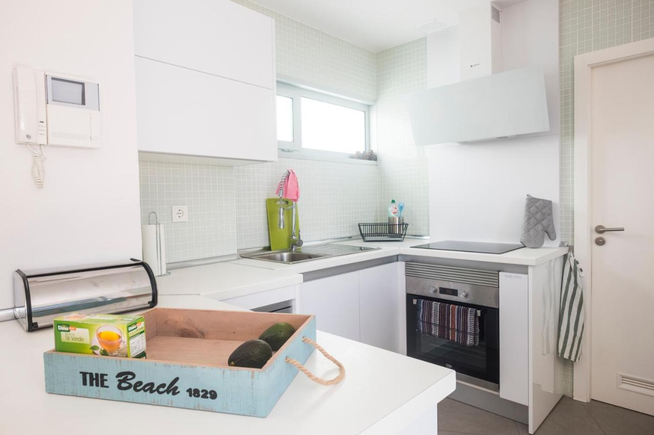 Appartement Viviendamedano à El Médano Extérieur photo
