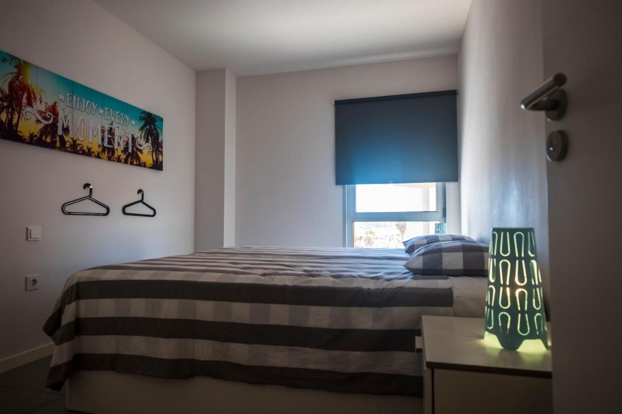 Appartement Viviendamedano à El Médano Extérieur photo