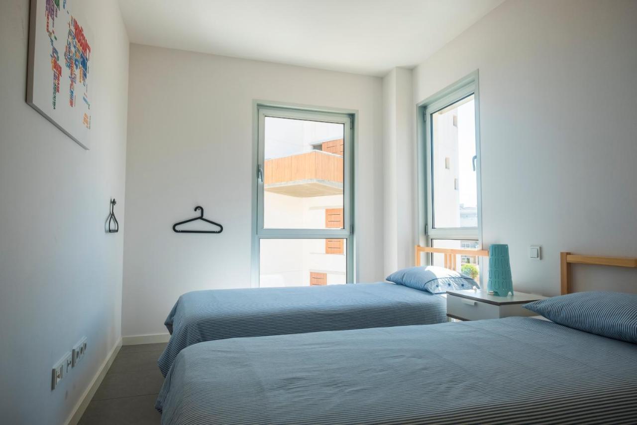 Appartement Viviendamedano à El Médano Extérieur photo