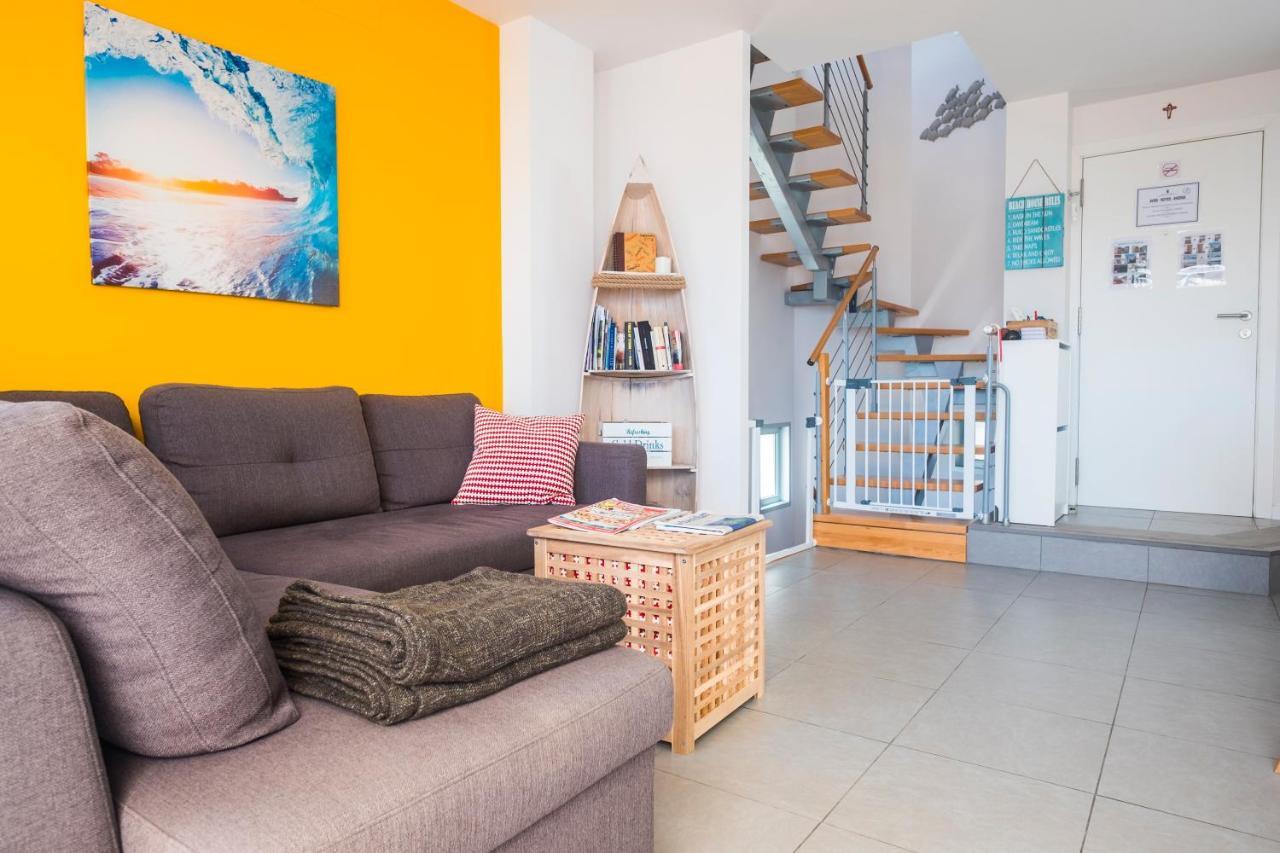 Appartement Viviendamedano à El Médano Extérieur photo