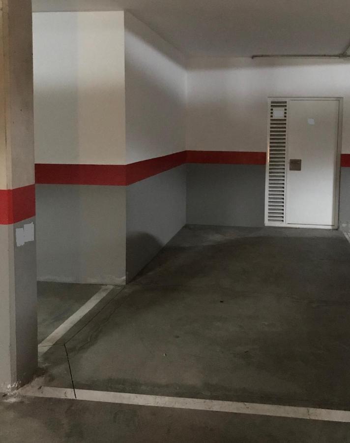 Appartement Viviendamedano à El Médano Extérieur photo